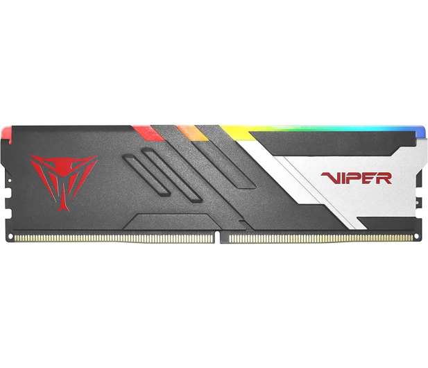 PATRIOT DR5 Viper Venom RGB 32GB/6000 (2x16GB) CL36 PVVR532G600C36K - 1139129 - zdjęcie 2